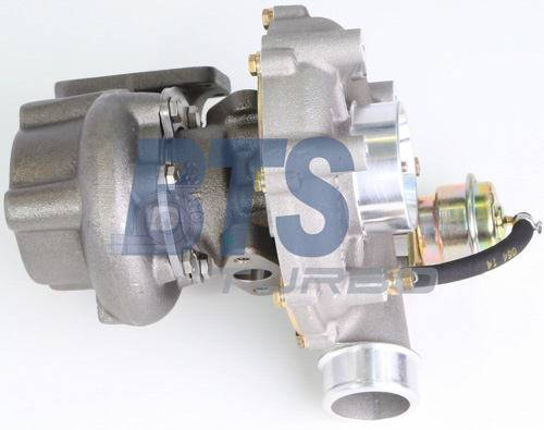 Compresor,sistem de supraalimentare T911444BL BTS Turbo